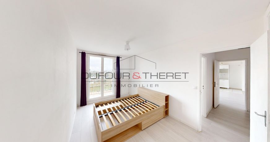 vente Appartement Meaux
