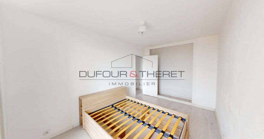 vente Appartement Meaux