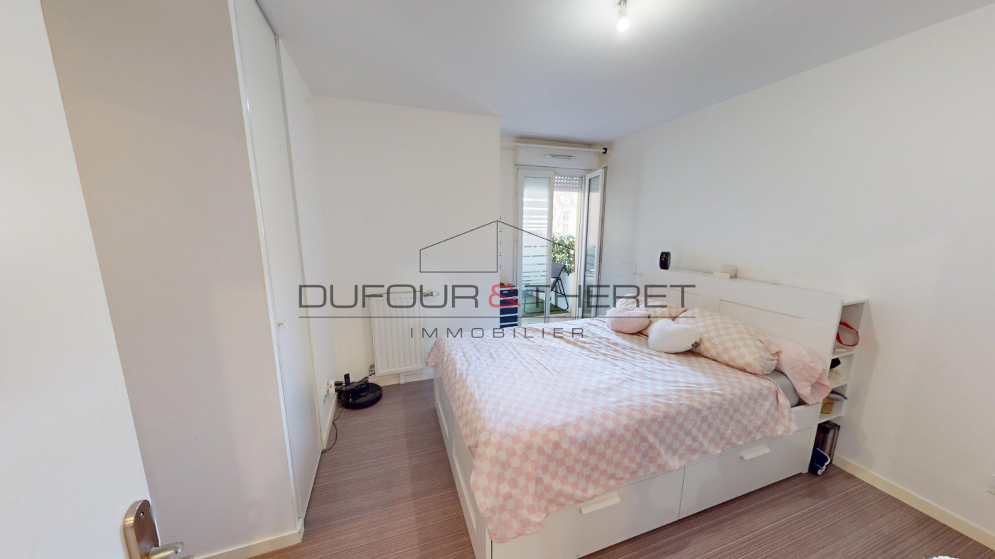 vente Appartement Vaujours - Photo 7