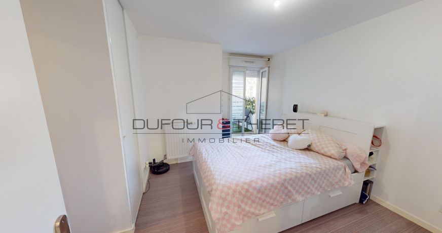 vente Appartement Vaujours
