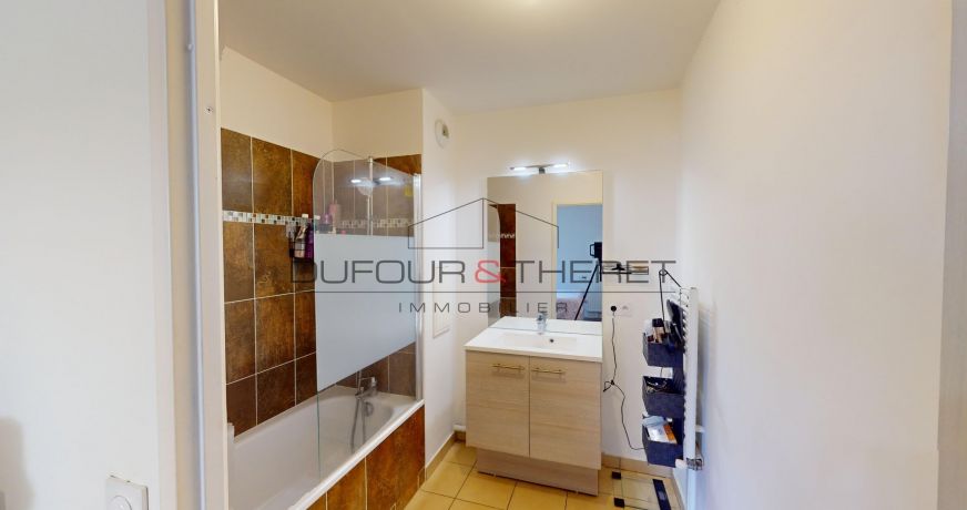 vente Appartement Vaujours