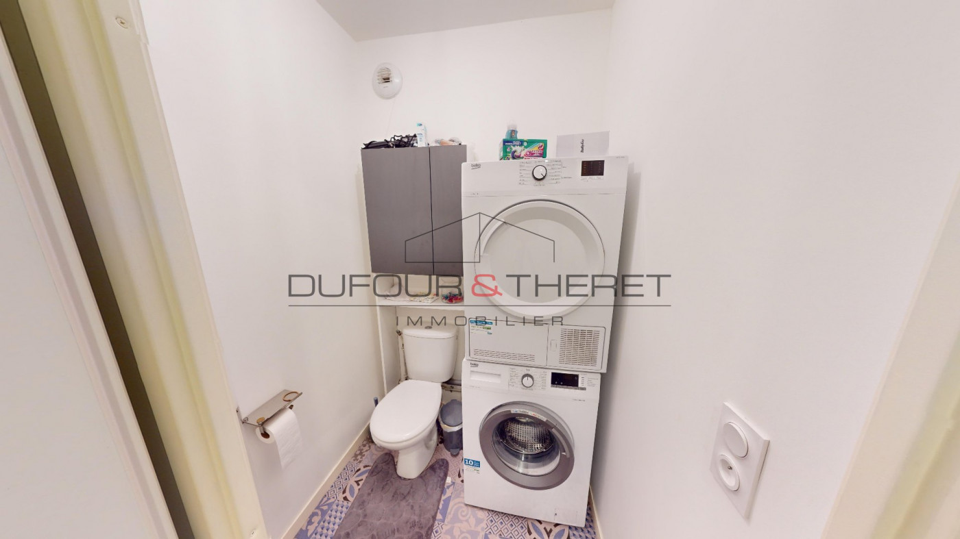 vente Appartement Vaujours - Photo 9