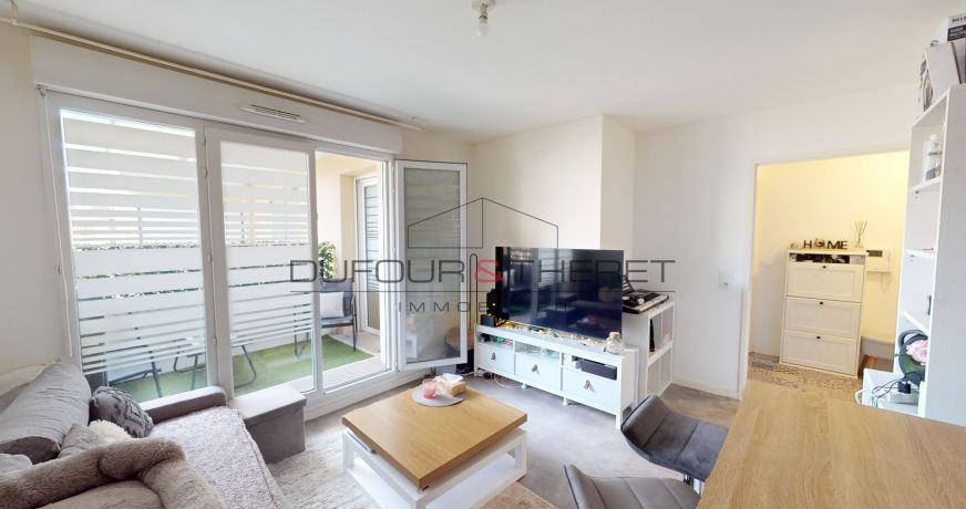 vente Appartement Vaujours