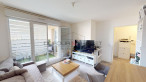 vente Appartement Vaujours