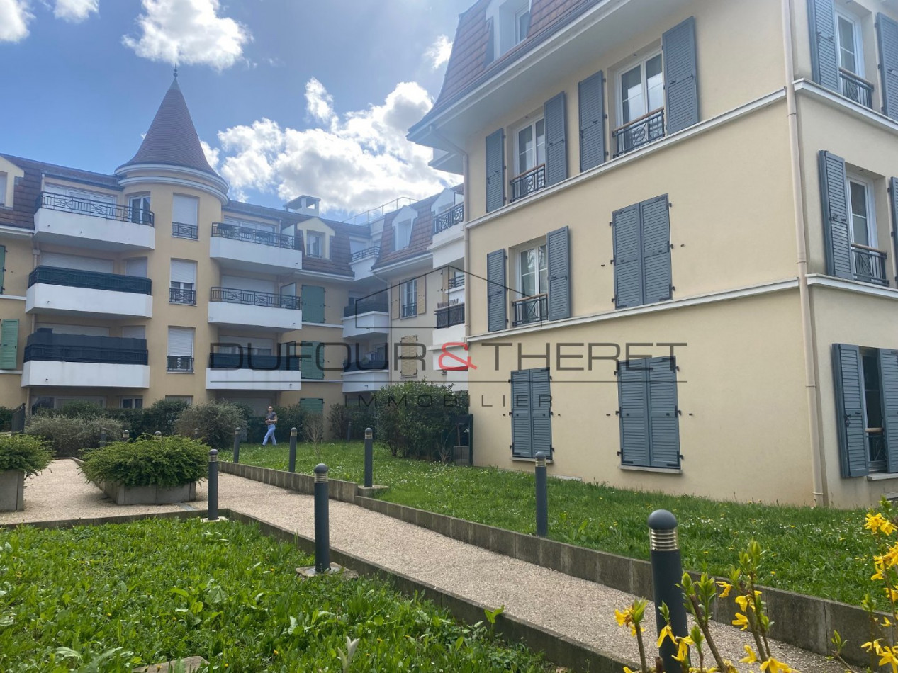 vente Appartement Vaujours - Photo 3