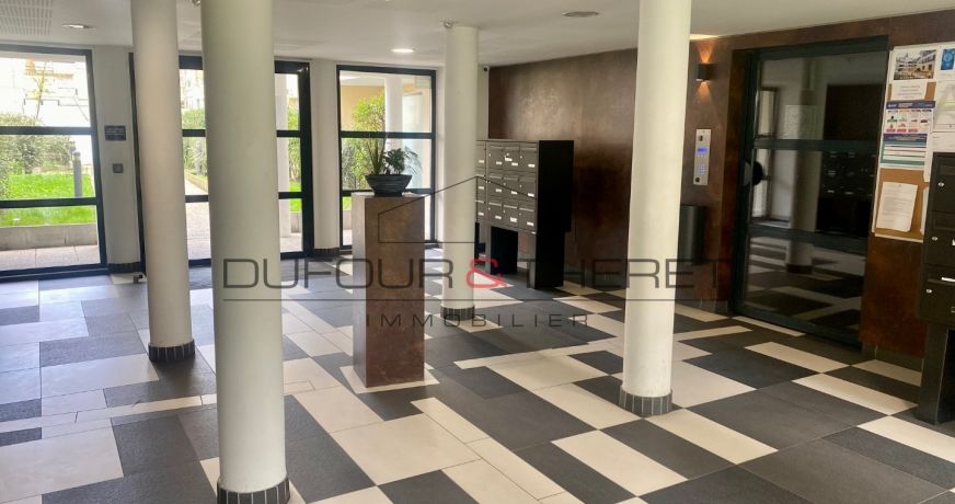 vente Appartement Vaujours