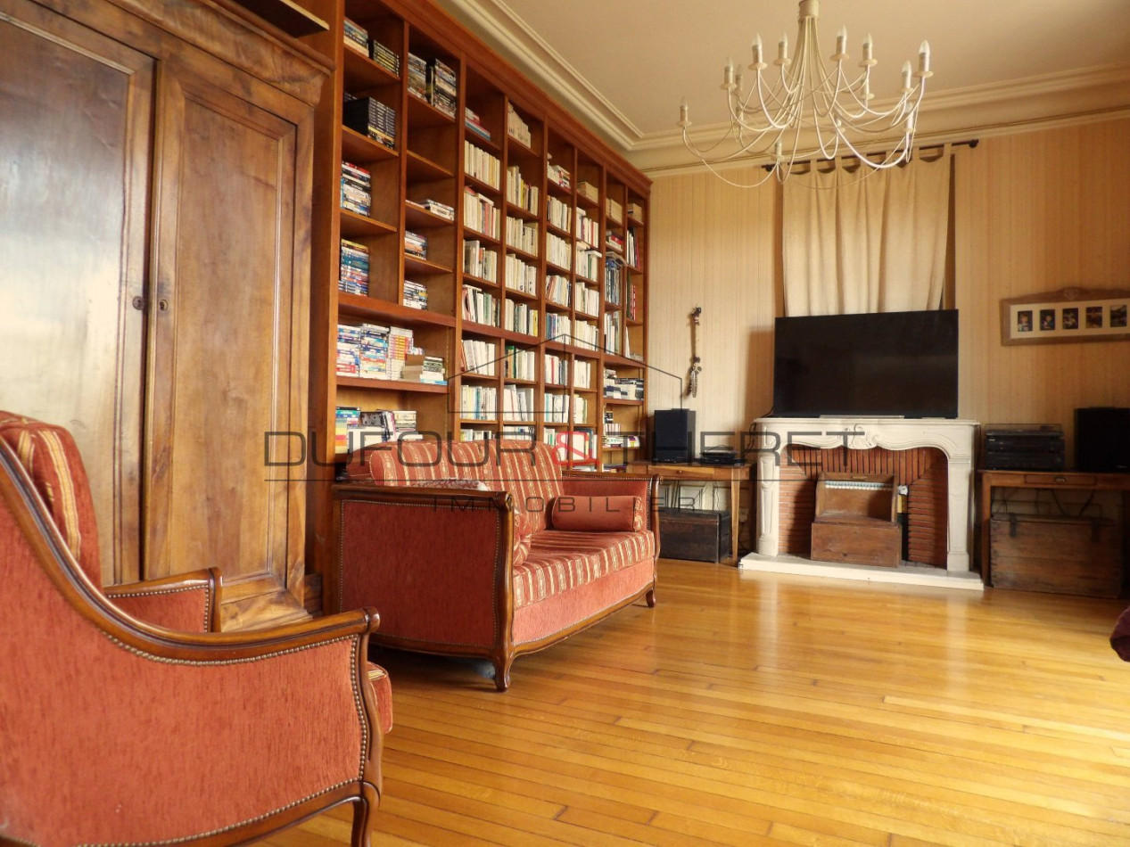 vente Maison bourgeoise Meaux - Photo 2