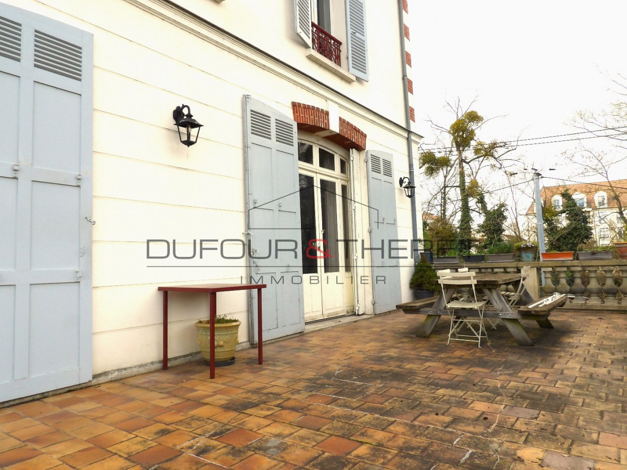 vente Maison bourgeoise Meaux - Photo 6