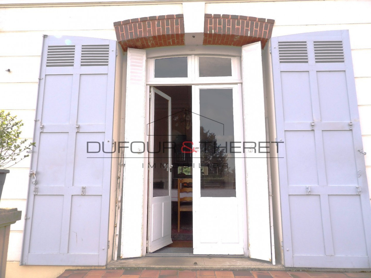 vente Maison bourgeoise Meaux - Photo 7