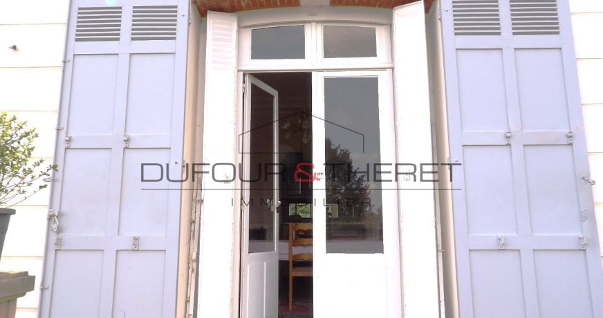 vente Maison bourgeoise Meaux