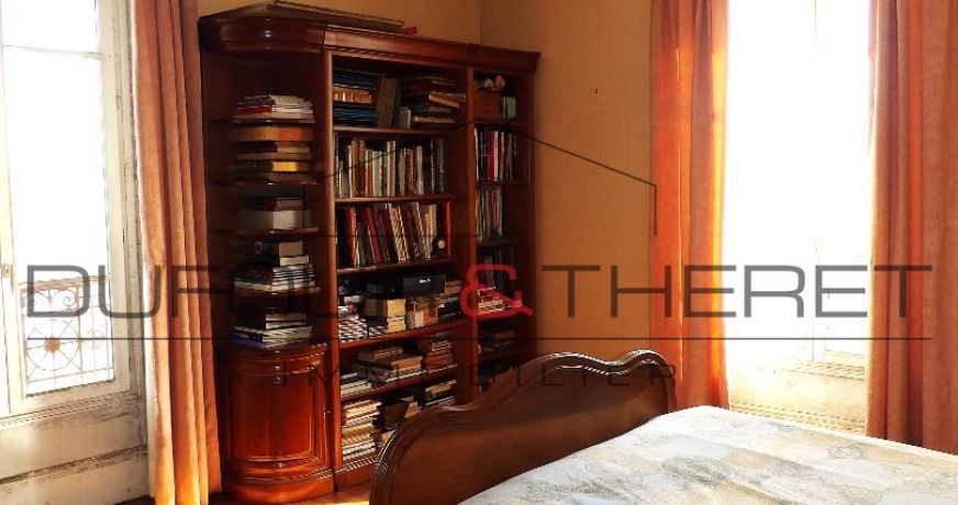 vente Maison bourgeoise Meaux
