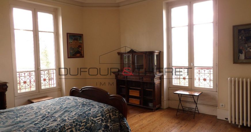vente Maison bourgeoise Meaux