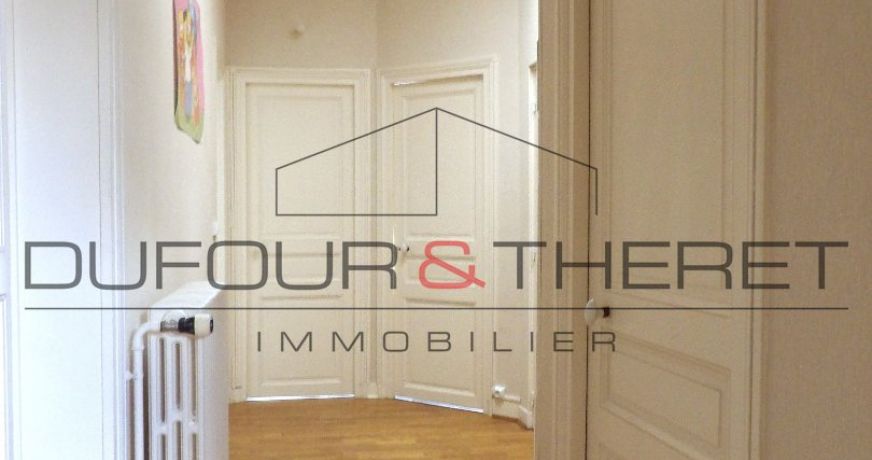 vente Maison bourgeoise Meaux