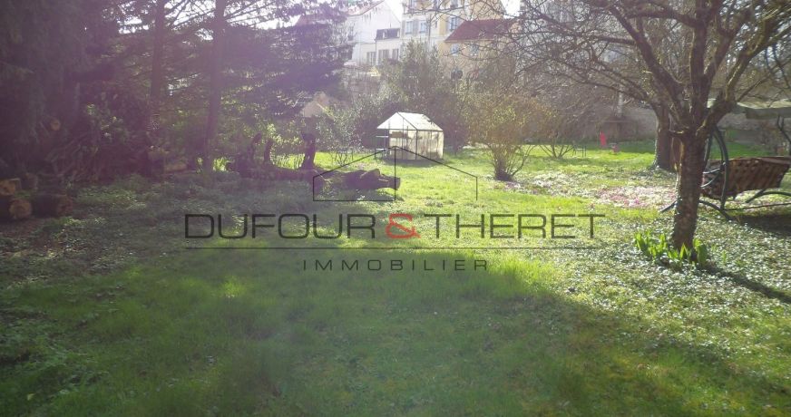 vente Maison bourgeoise Meaux