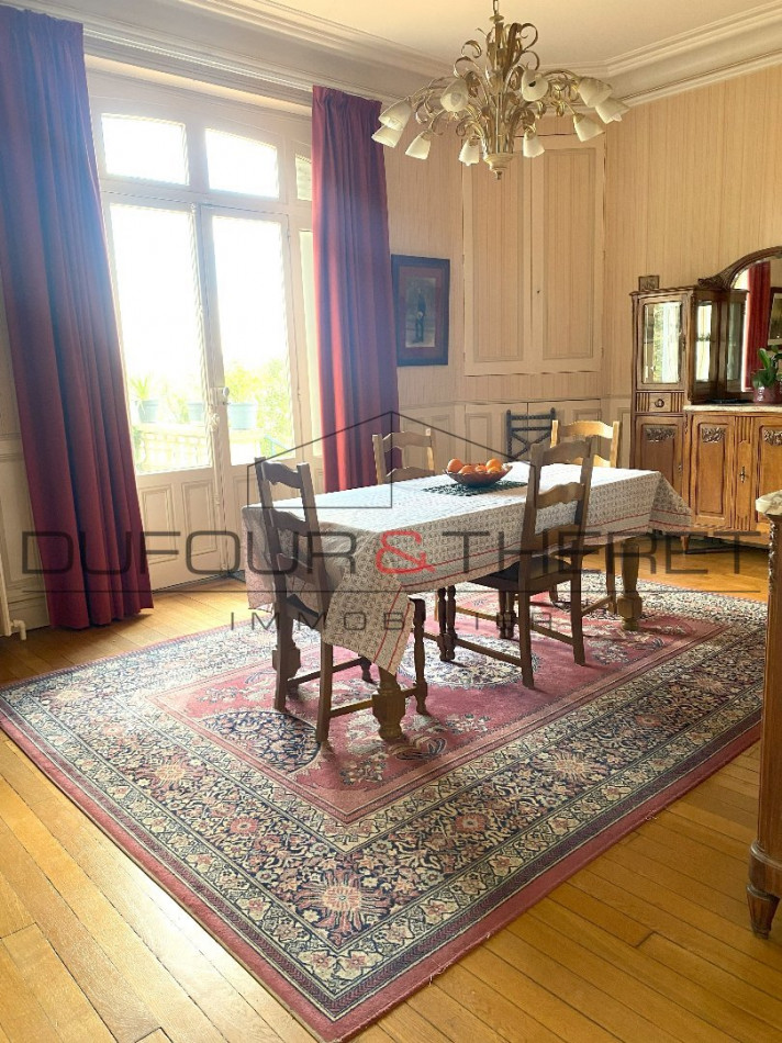 vente Maison bourgeoise Meaux - Photo 9