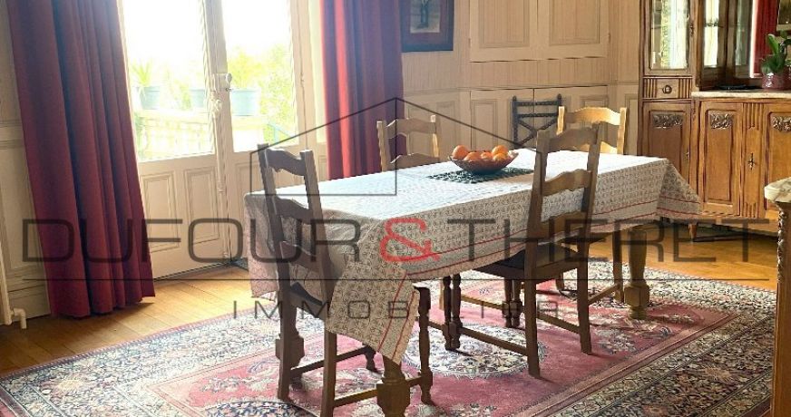 vente Maison bourgeoise Meaux