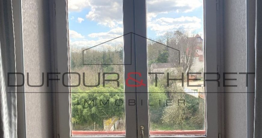 vente Maison bourgeoise Meaux