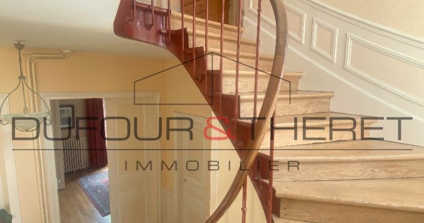vente Maison bourgeoise Meaux