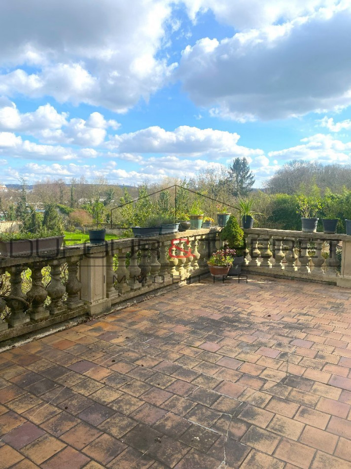 vente Maison bourgeoise Meaux - Photo 8