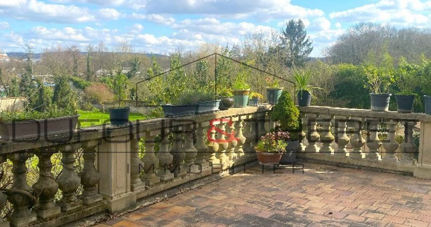 vente Maison bourgeoise Meaux