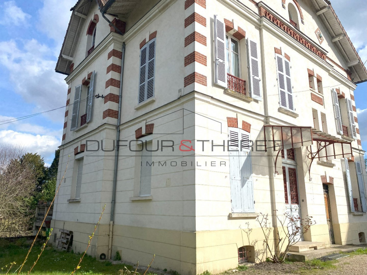 vente Maison bourgeoise Meaux - Photo 5