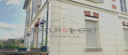 vente Maison bourgeoise Meaux