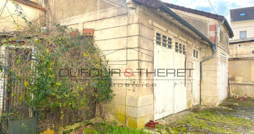 vente Maison bourgeoise Meaux
