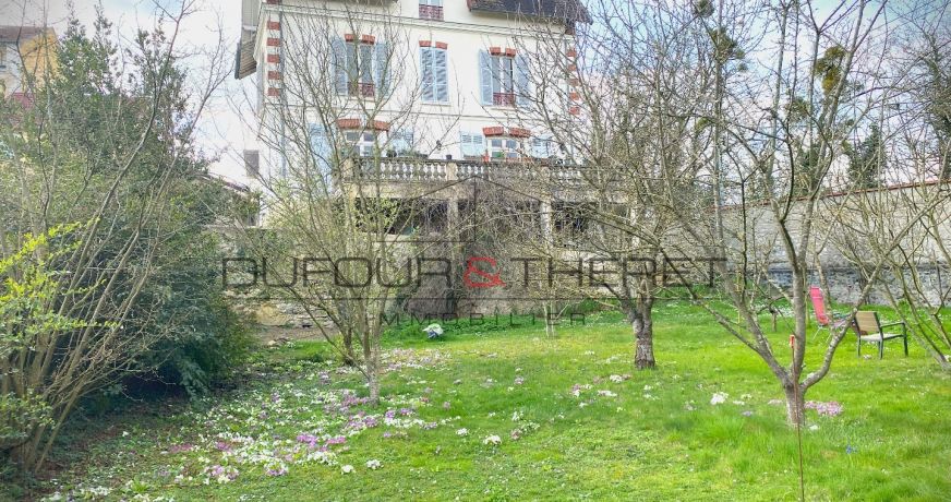 vente Maison bourgeoise Meaux