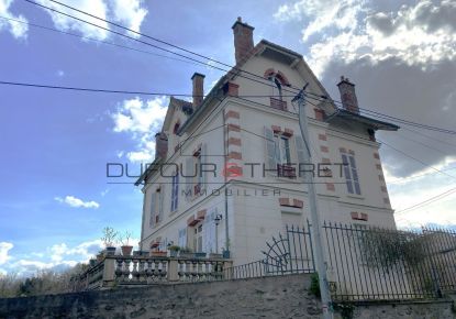 vente Maison bourgeoise Meaux