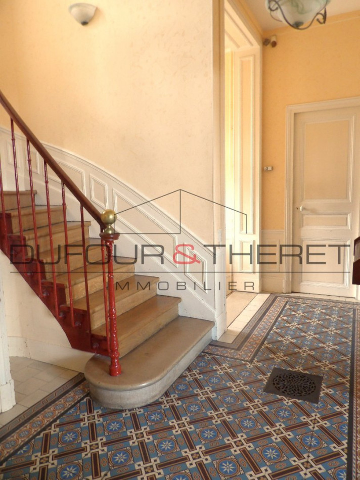 vente Maison bourgeoise Meaux - Photo 10