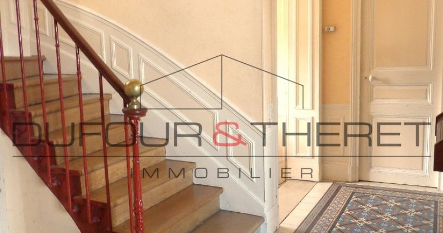 vente Maison bourgeoise Meaux