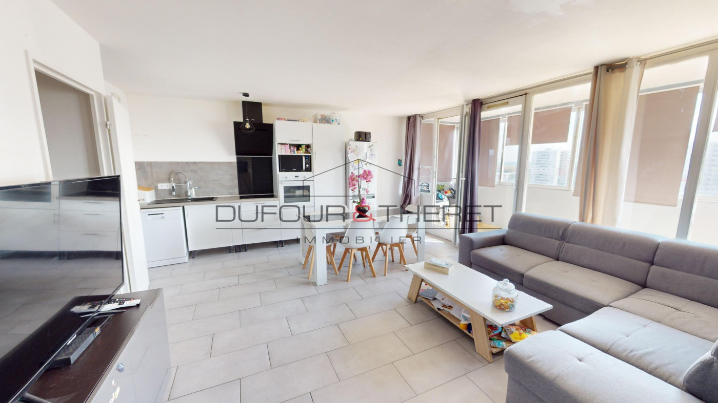 vente Appartement Meaux - Photo 1