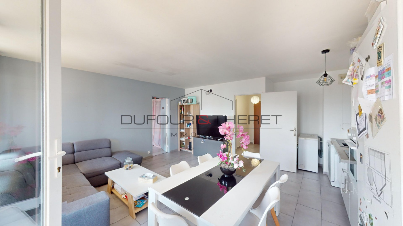 vente Appartement Meaux - Photo 2