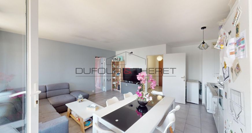 vente Appartement Meaux