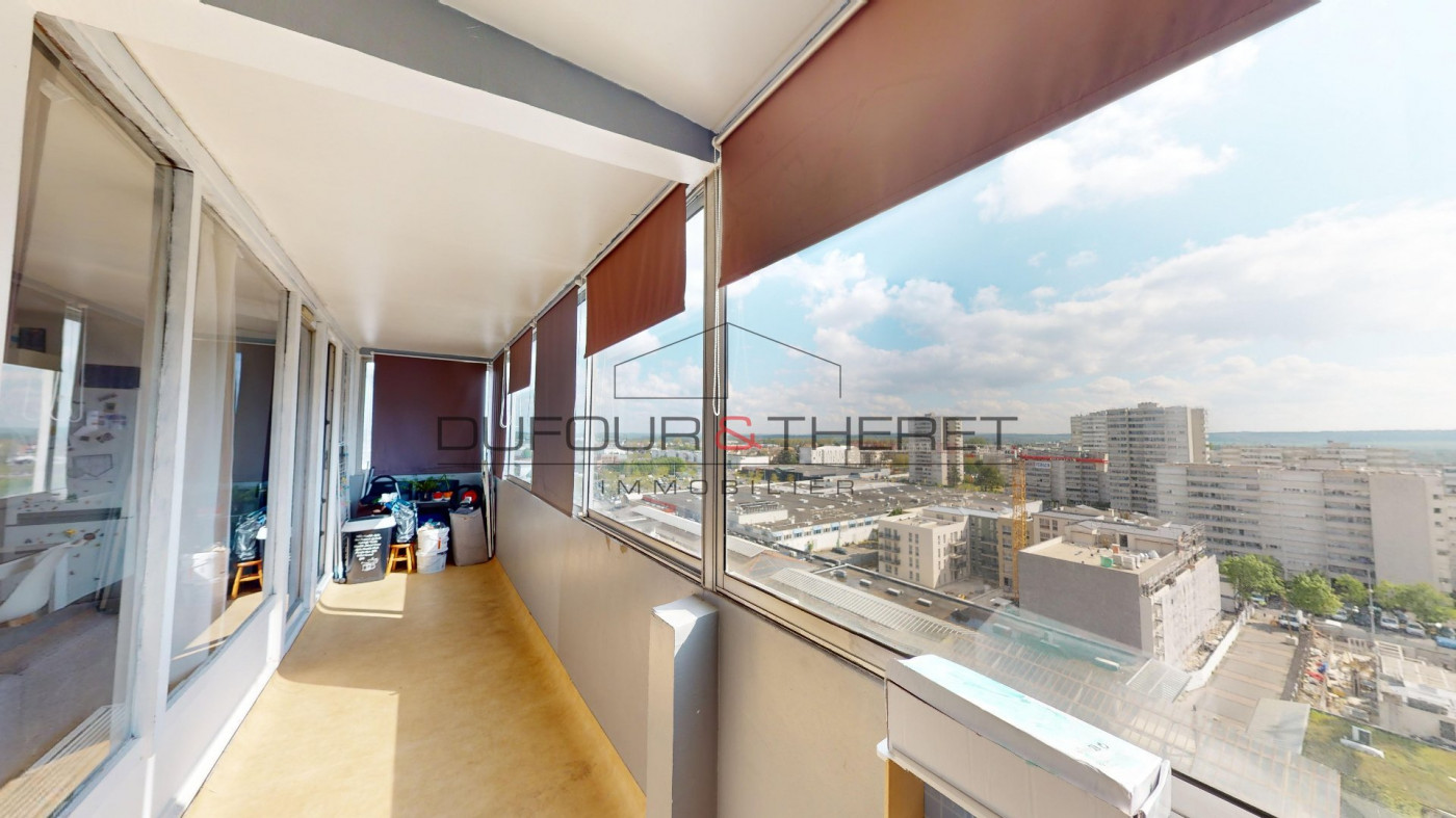 vente Appartement Meaux - Photo 3