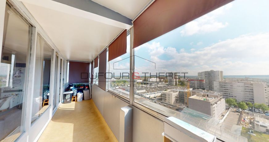 vente Appartement Meaux