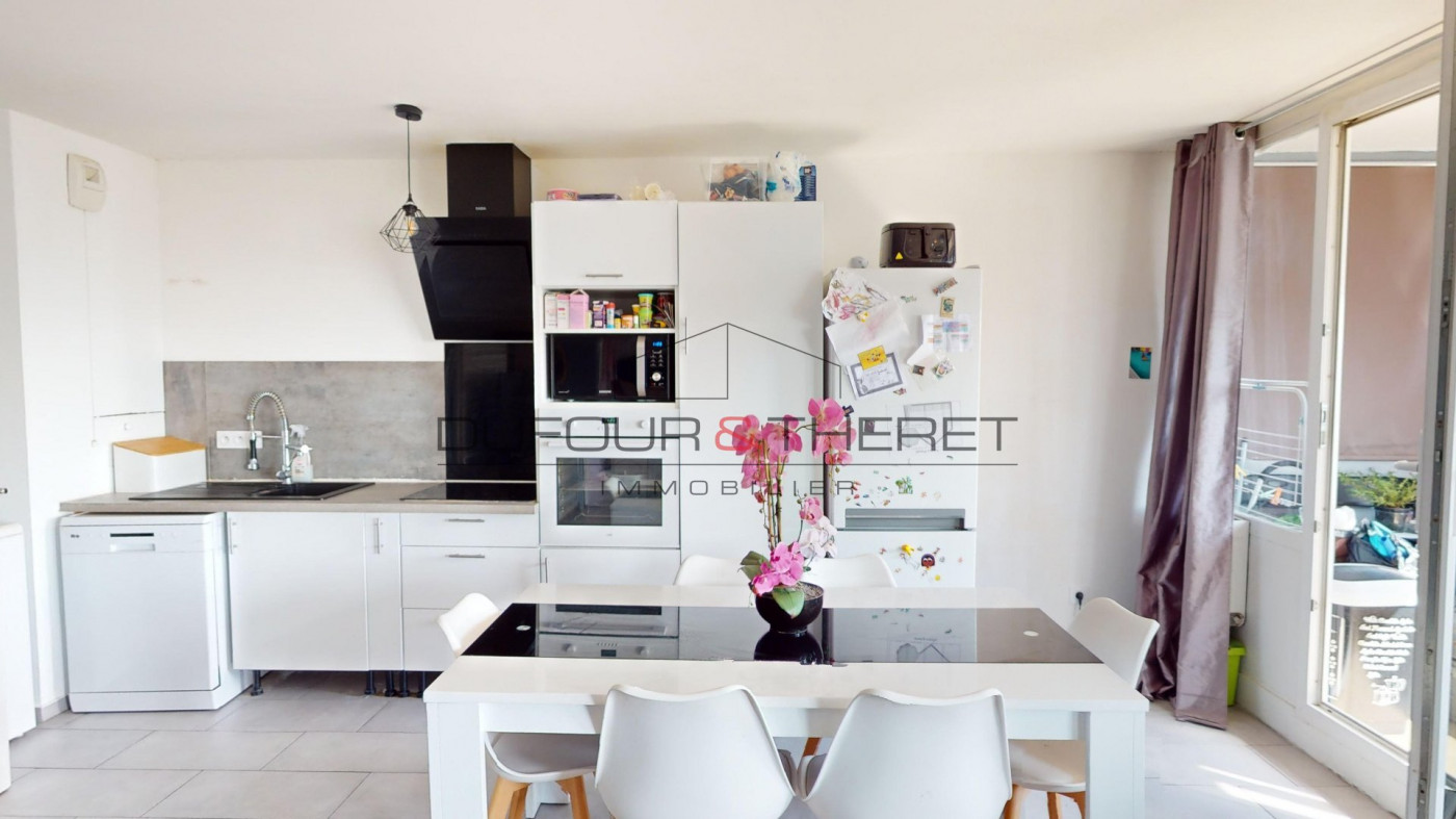 vente Appartement Meaux - Photo 4