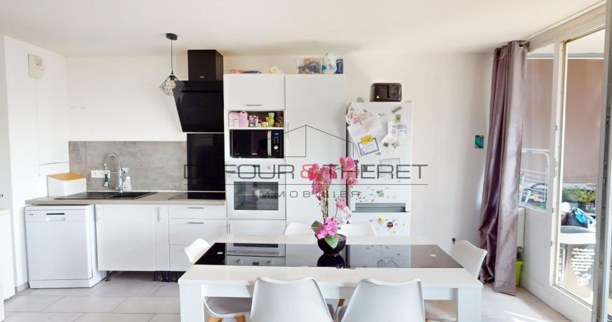 vente Appartement Meaux