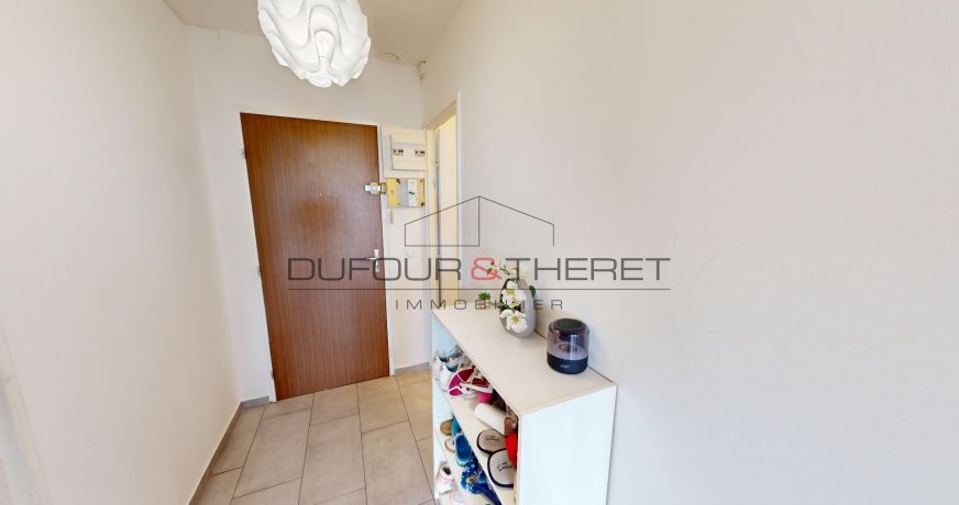 vente Appartement Meaux
