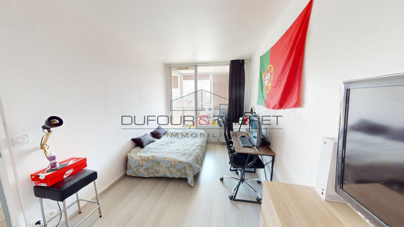 vente Appartement Meaux - Photo 7
