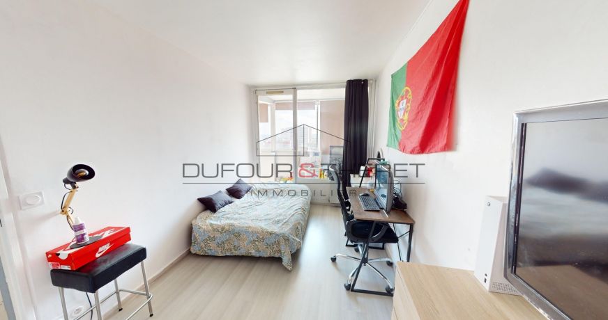 vente Appartement Meaux