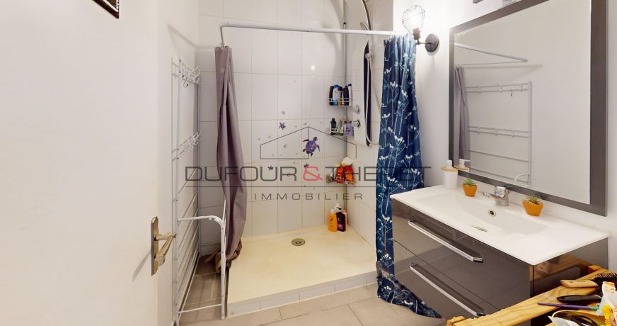 vente Appartement Meaux