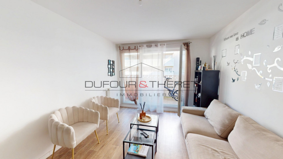 vente Appartement Meaux - Photo 2