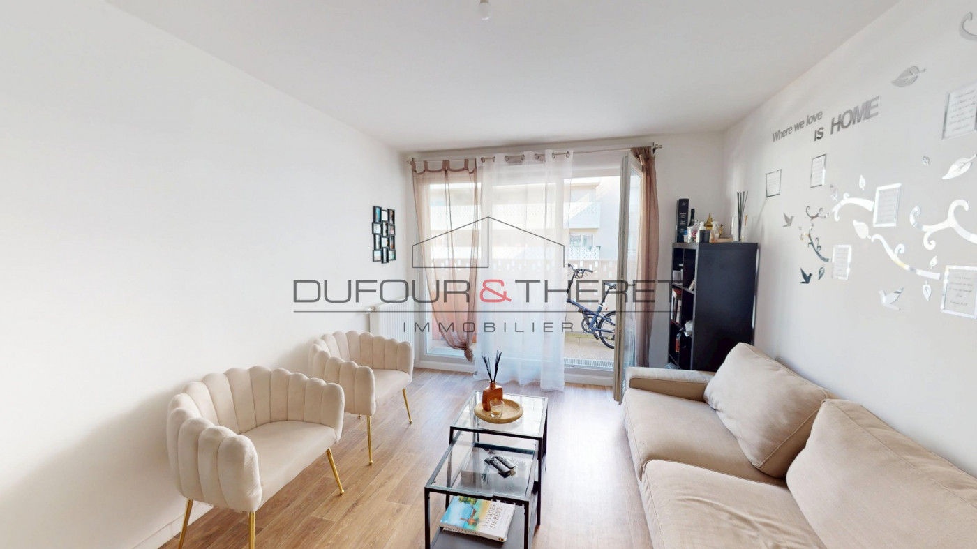 vente Appartement Meaux - Photo 2