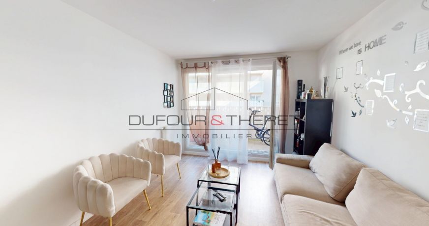 vente Appartement Meaux