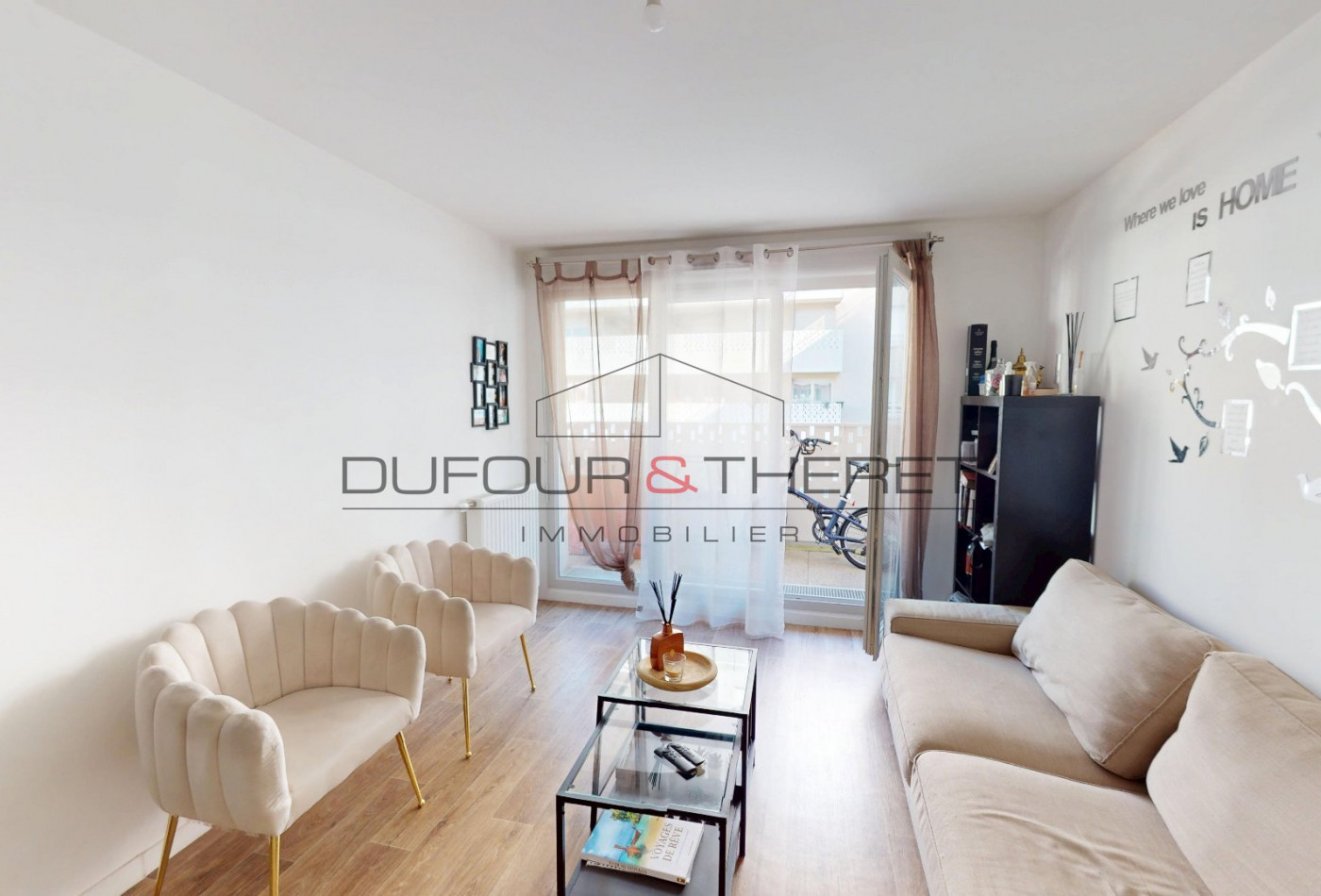 vente Appartement Meaux - Photo 2