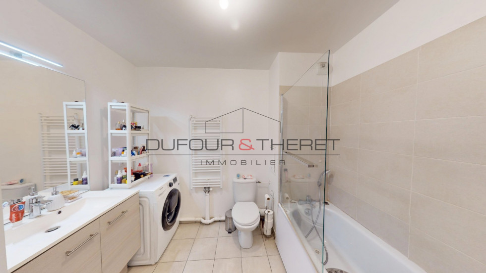 vente Appartement Meaux - Photo 6