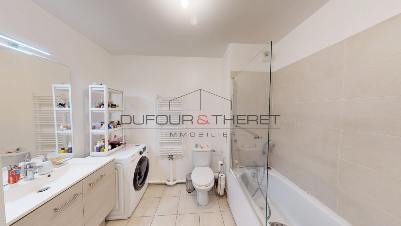 vente Appartement Meaux - Photo 6