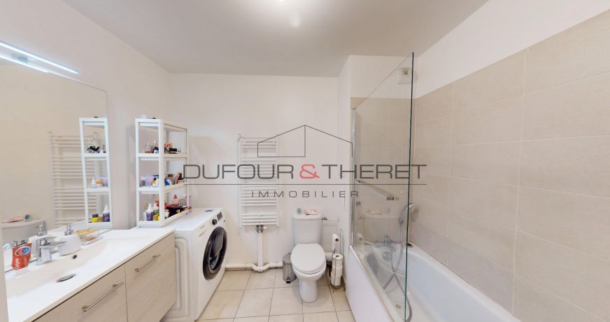 vente Appartement Meaux