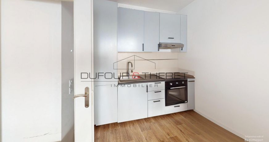 vente Appartement Meaux